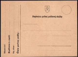 Slovenský štát