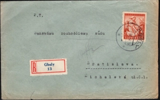 Slovenský štát
