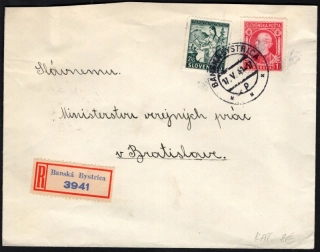 Slovenský štát
