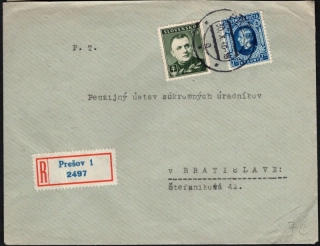 Slovenský štát