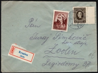 Slovenský štát