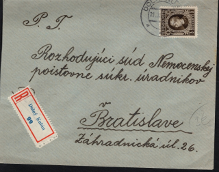 Slovenský štát