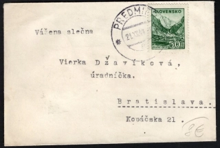 Slovenský štát