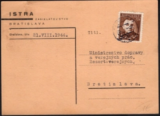 Slovenský štát