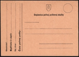 Slovenský štát