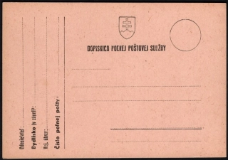 Slovenský štát
