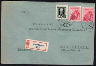 Slovenský štát