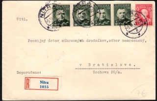 Slovenský štát