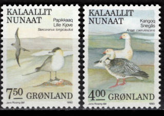 0199-0200 Fauna