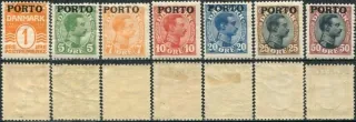 0001-0007 *