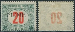 P 011 II. *