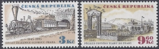 0081 - 0082 ** vlaky