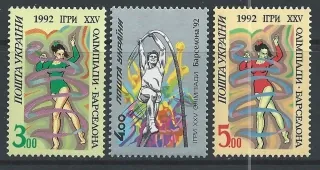 0083-0085 Šport