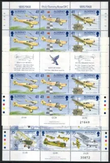 0083-0088 KB Lietadlá