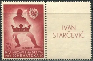 0091 Ivan Starčević