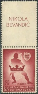 0091 Nikola Bevandić