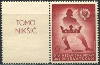 0091 Tomo Nikšić