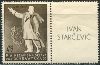 0092 Ivan Starčević