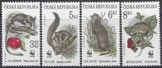 0110 - 0113 ** fauna
