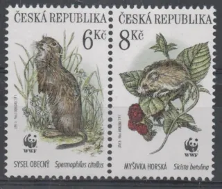 0112 - 0113 ** fauna