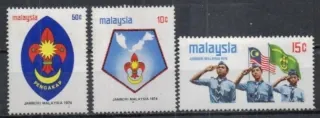 0116-0118 Skauting