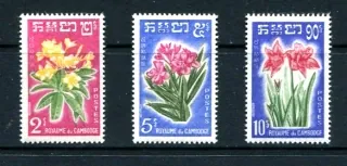 0118-0120 Kvety