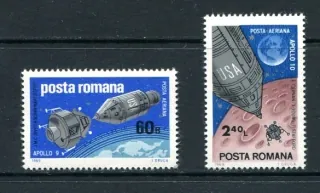 2779-2780 Kozmos