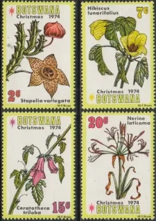 0128-0131 Kvety