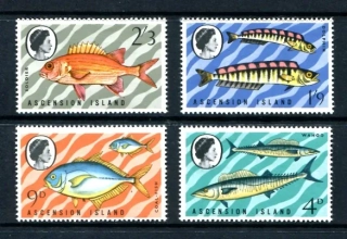 0130-0133 Fauna
