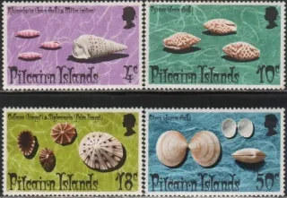 0137-0140 FAUNA