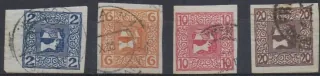 0157-0160Y