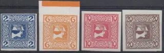 0157-0160 Z