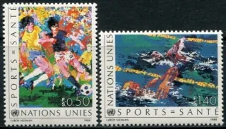 0169 - 0170 ** Šport