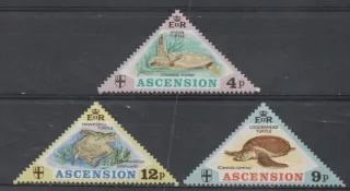 0170-0172 Fauna