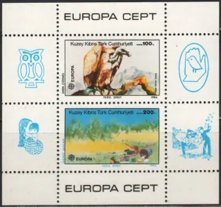 0179-0180/BL5 Fauna