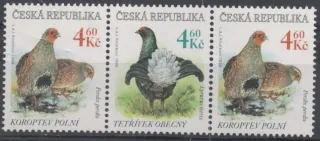 0179 - 0180 ** fauna