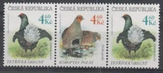 0179 - 0180 ** fauna