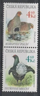 0179 - 0180b ** fauna