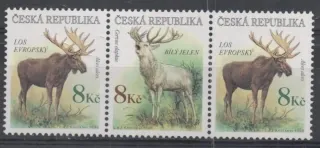 0181 - 0182 ** fauna