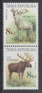 0181 - 0182a ** fauna