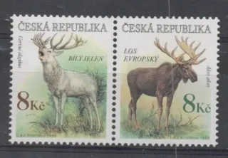 0181 - 0182c ** fauna