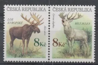 0181 - 0182d ** fauna