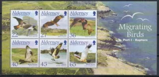 0188-0193/BL12**Fauna