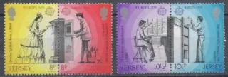 0192 - 0195 **