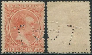 0201 * Perforovaná