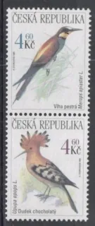 0209-0210b ** fauna