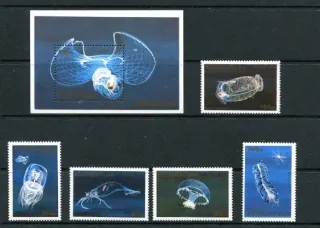 0217-0221/BL12 Fauna