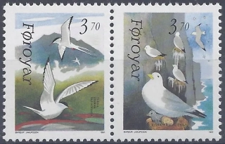 0221-0222 Vtáky
