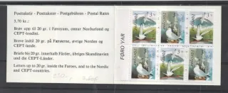 0221-0222 ZZ Vtáky