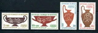 0232-0235 Šport